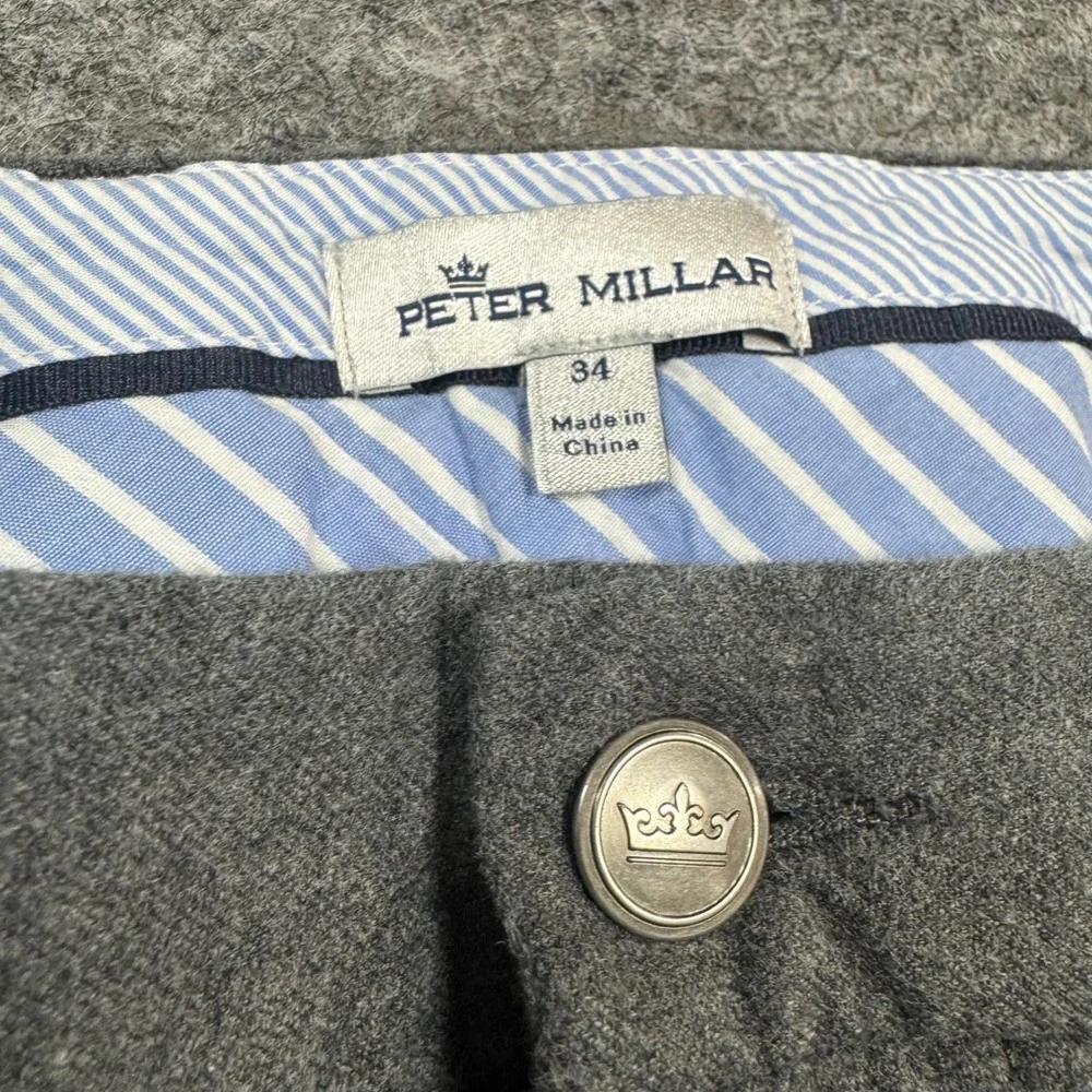 Peter Millar peter millar